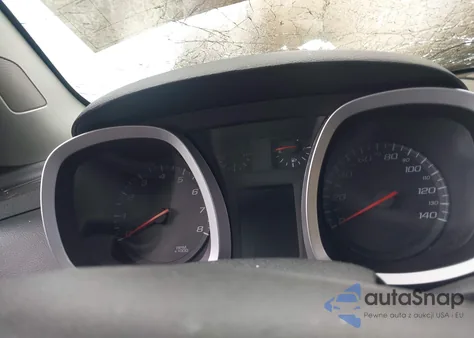 2015 Chevrolet Equinox 2Lt from USA, damaged, VIN 2GNFLGEK9F6373467